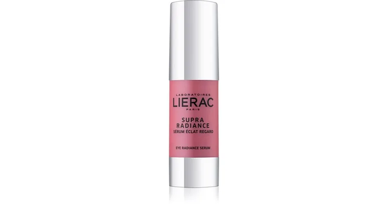 Lierac Supra Radiance Radiant Eye Serum 15 ml