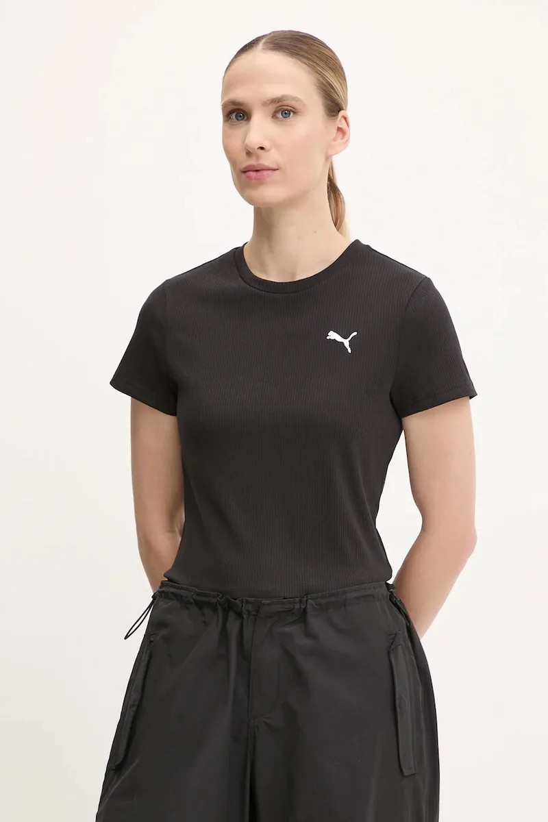 Μπλουζάκι Puma