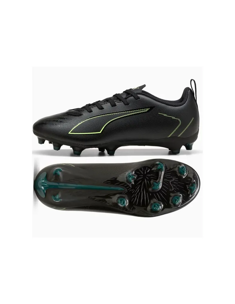 Puma Ultra 6 Play Jr FGAG 10853302 shoes