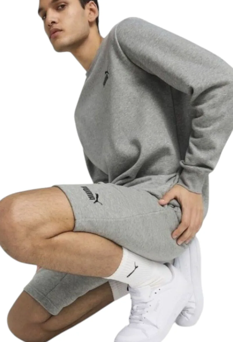 Σορτς Puma Logo Shorts 10 682596-03 Ανδρικό