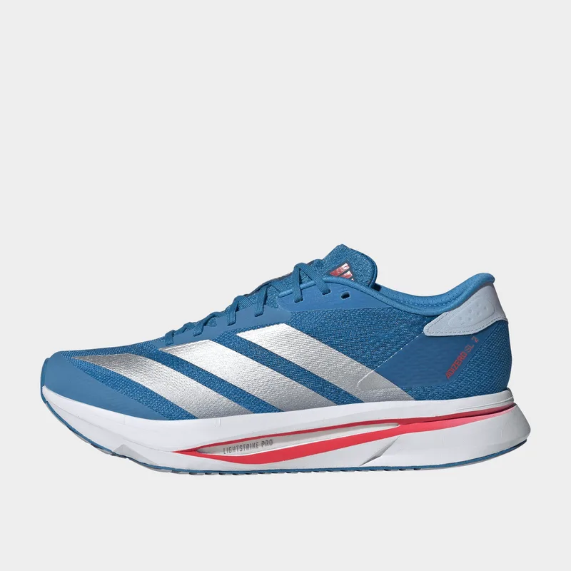 adidas Performance Adizero Sl 2 Ανδρικά Παπούτσια για Τρέξιμο (9000258842_91308)