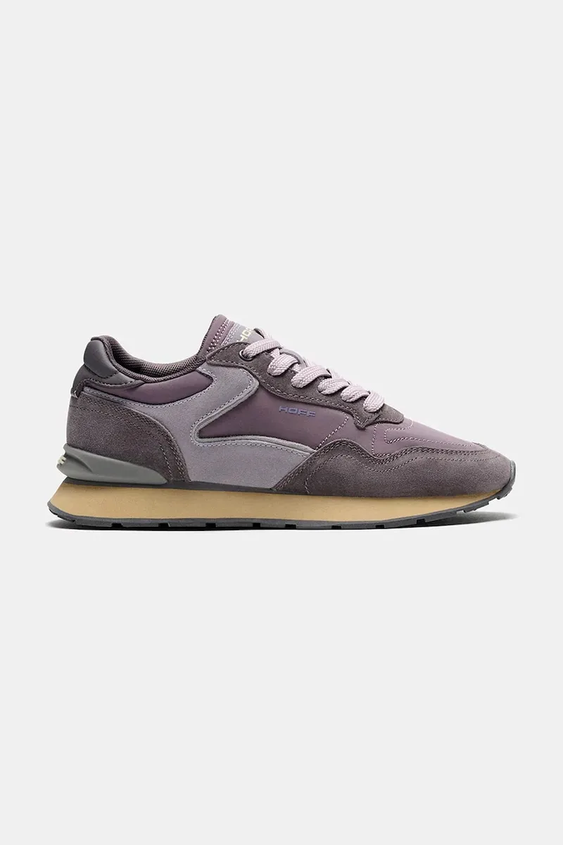 Hoff CITY RETRO MAUVE γυναικεία sneakers