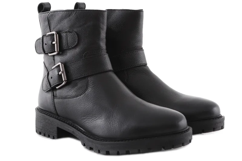 Μποτάκια Geox Hoara D94FTA 00085-C9999 Γυναικείο