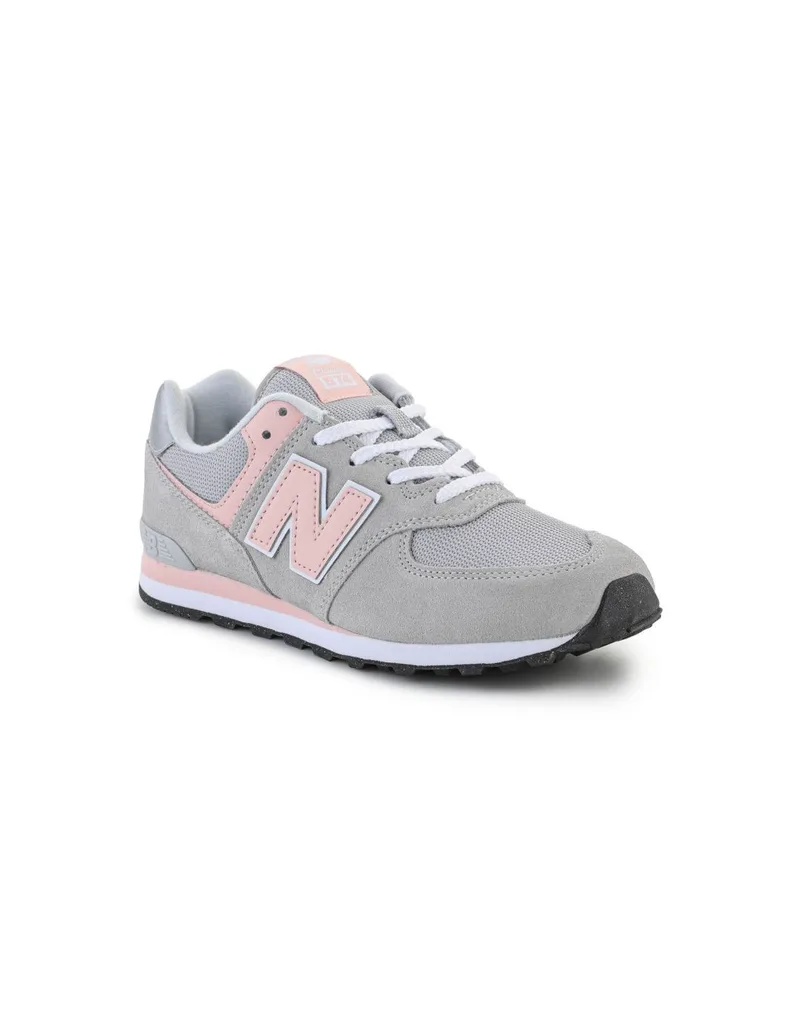 New Balance Jr GC574EVK shoes