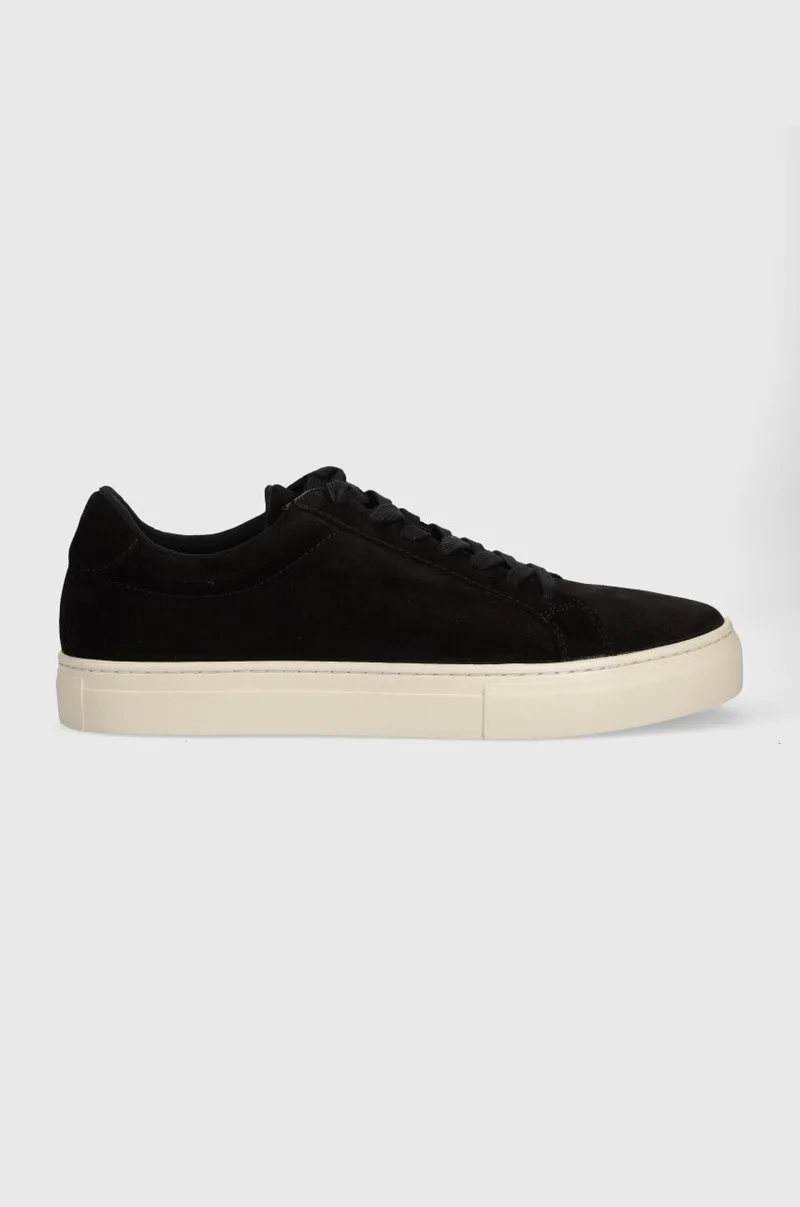Σουέτ sneakers Vagabond Shoemakers PAUL 2.0