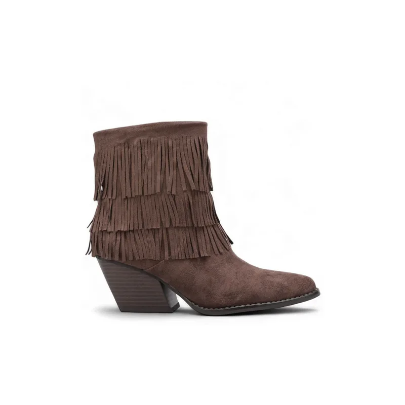 Μποτίνια La Modeuse 76962_P182333