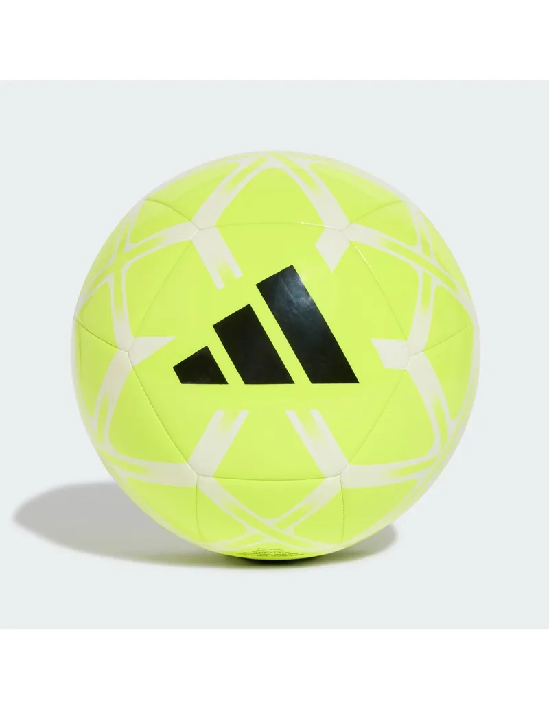 adidas Starlancer Club Football Yellow KT0656