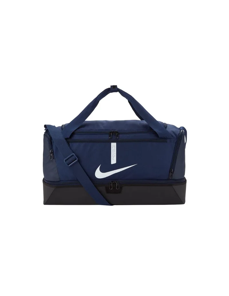 Nike Academy Team Hardcase CU8096-410 Τσάντα Ώμου για Ποδόσφαιρο Μπλε