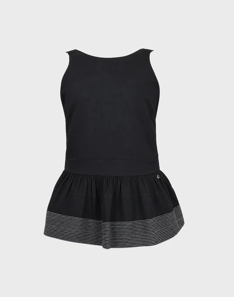 BOSS C_Idil 10276100 01 50559086-001 Black