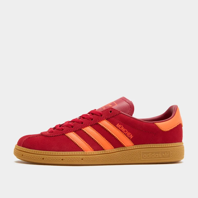 adidas Originals Muenchen Γυναικεία Παπούτσια (9000235741_87398)