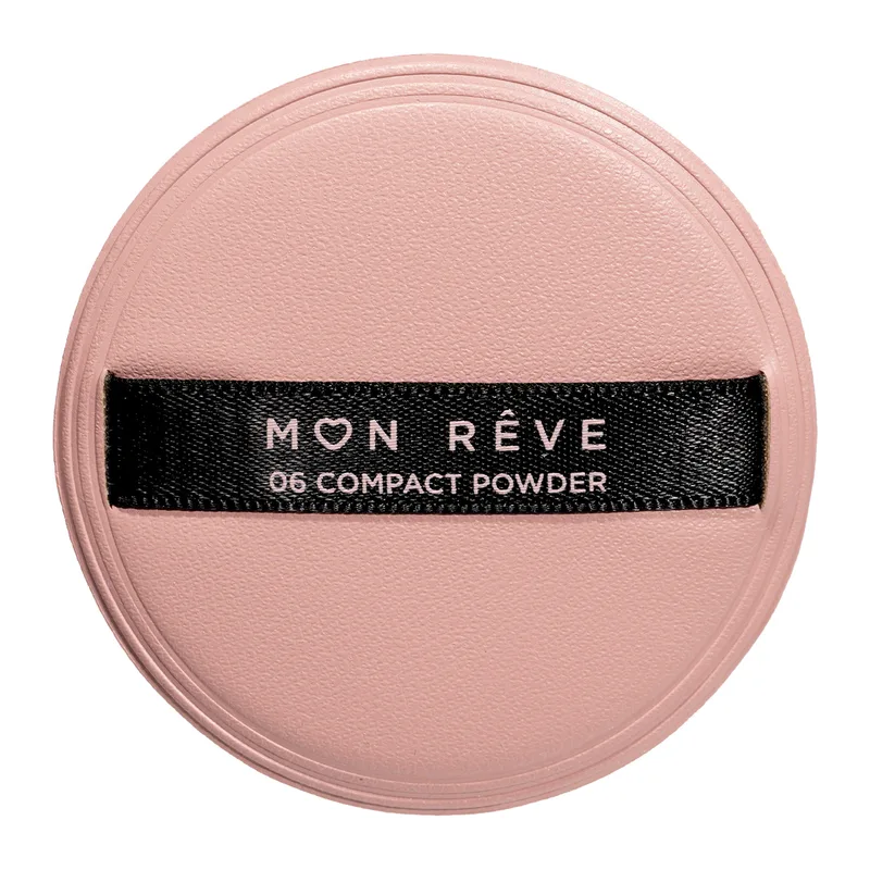 Compact Powder Sponge