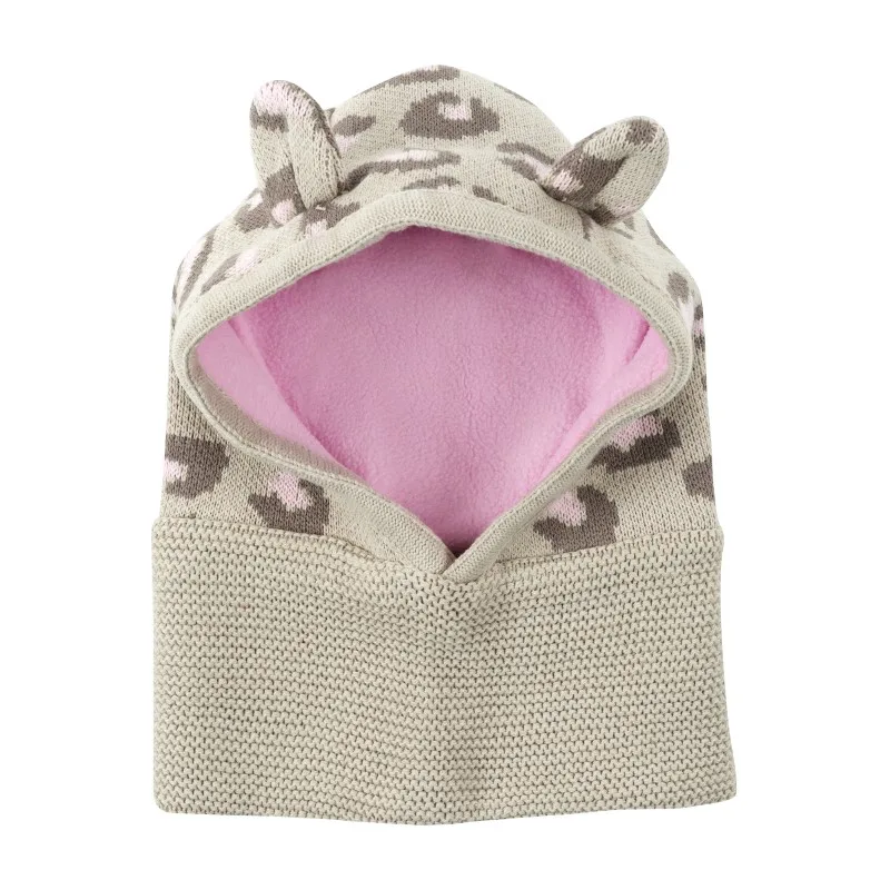 Παιδικό Σκουφάκι Balaclava Zoocchini Kallie Τhe Kitten