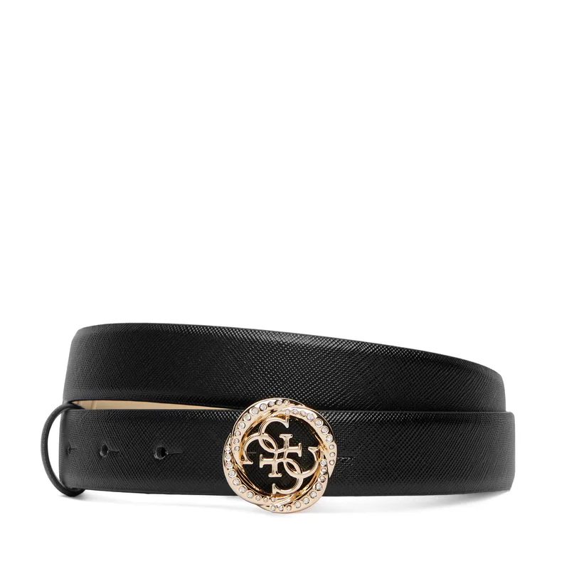 Ζώνη Γυναικεία Guess BW9343 P6225 Μαύρο