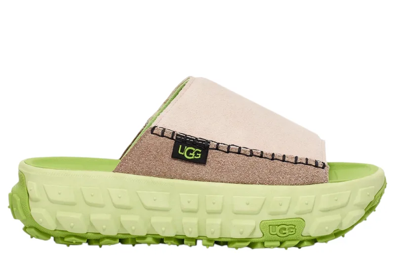 Σανδάλια Ugg Venture Daze Slide 1152680-CCT Γυναικείο