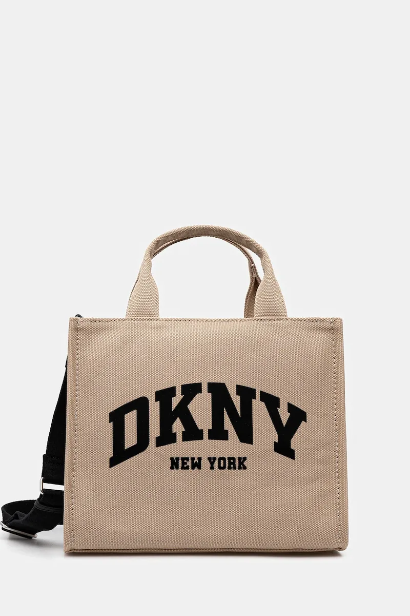 DKNY τσάντα shopper γυναικεία