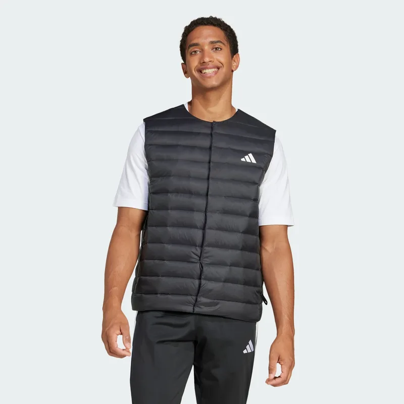 adidas sportswear M Helionic Light Vest (9000259547_1469)