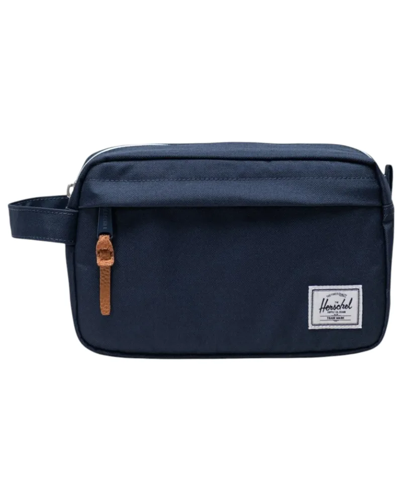 Herschel Νεσεσέρ Chapter Travel Kit Small 3L 30063-00007 Μπλε