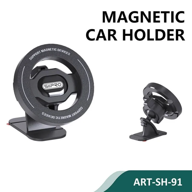 Siipro MagSafe Car Phone Holder (SH-91)