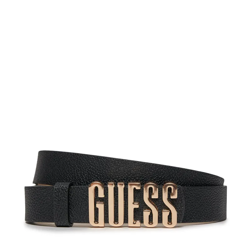 Ζώνη Γυναικεία Guess BW9114 P4225 Μαύρο