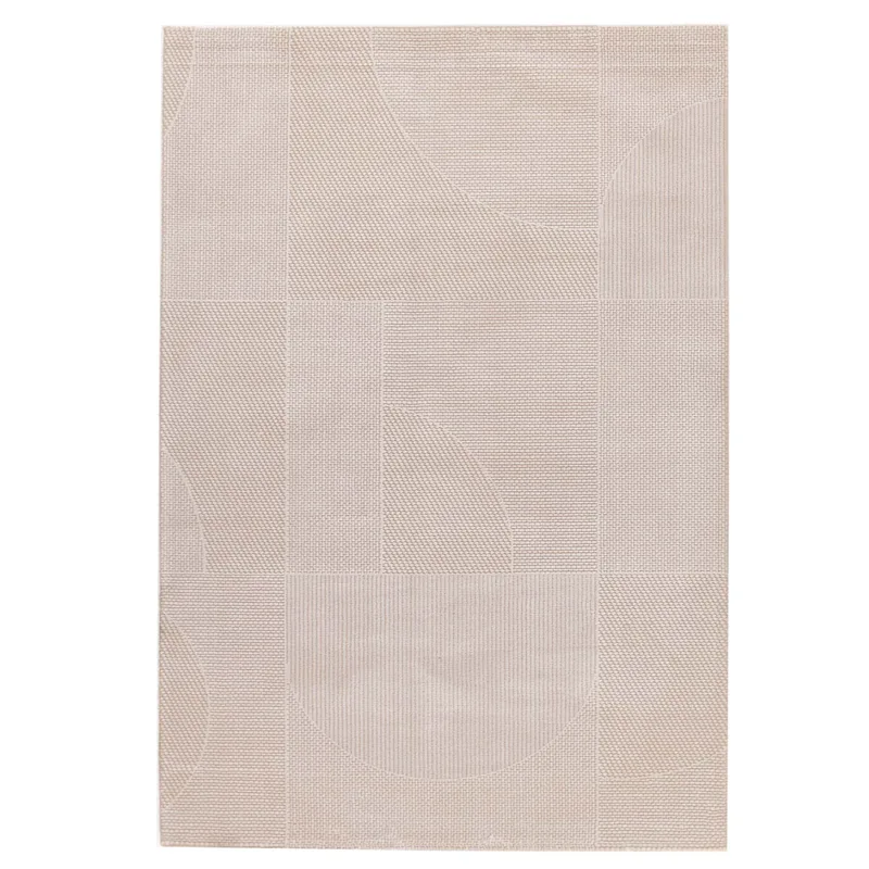 Χαλί Bianca 704B BEIGE Royal Carpet - 200 x 250 cm