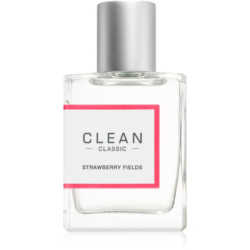 CLEAN Strawberry Fields Eau de Parfum unisex 30 ml