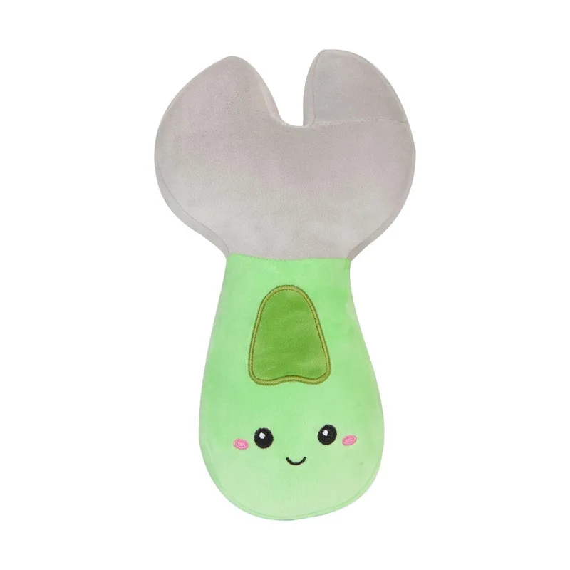 Λούτρινο Pms Softlings Buildies 16cm Γαλλικό Κλειδί