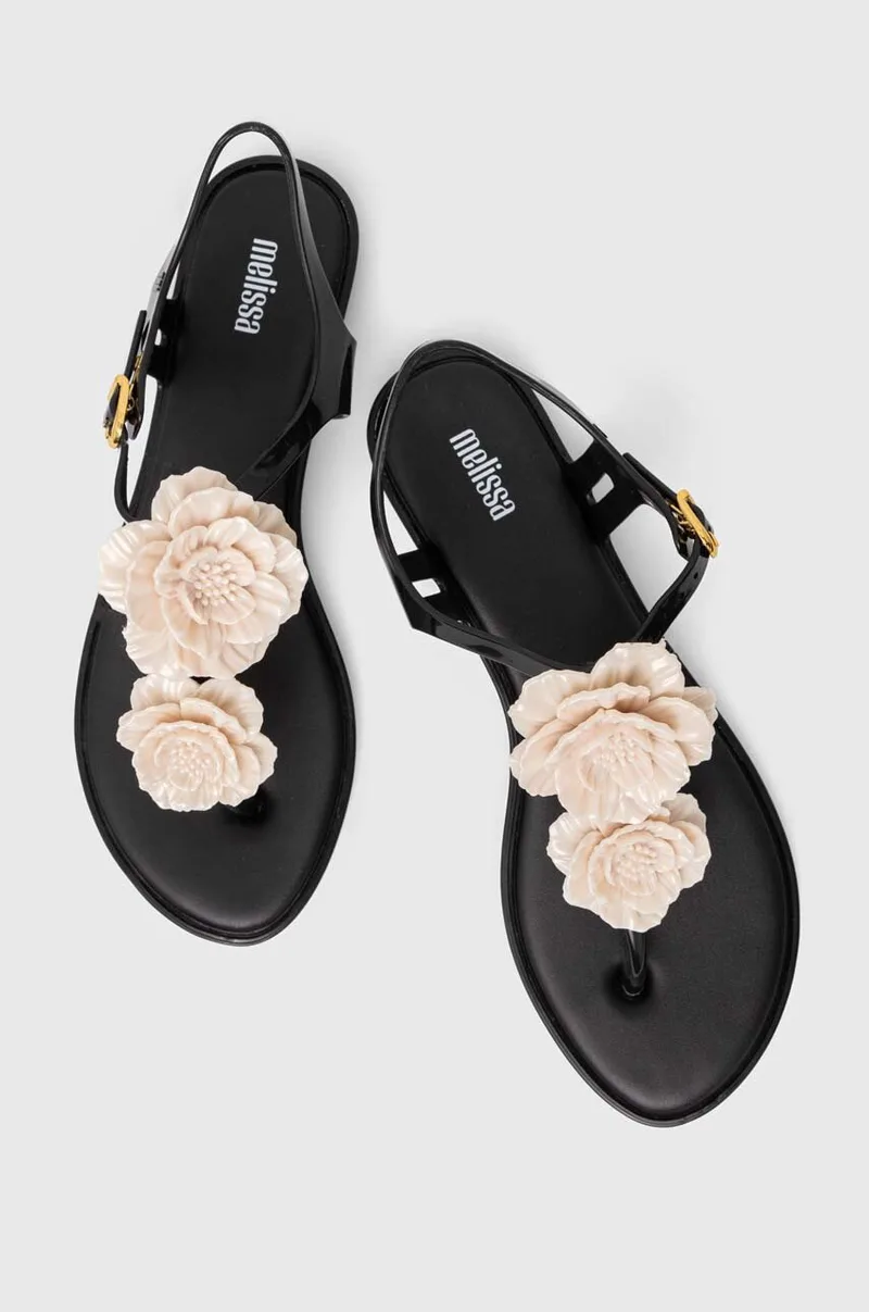 Σανδάλια Melissa MELISSA SOLAR SPRINGTIME AD