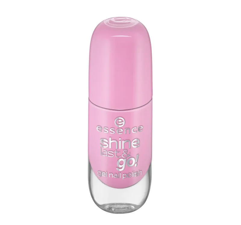 Shine Last & Go Nail Polish 8ml-30. GET READY