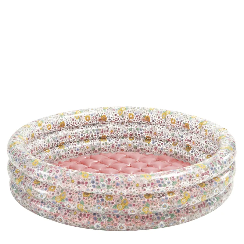 Sweet Blossom Baby Pool
