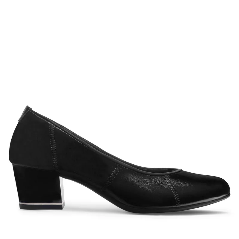 Γοβάκια Lasocki WYL3606-2Z Μαύρο