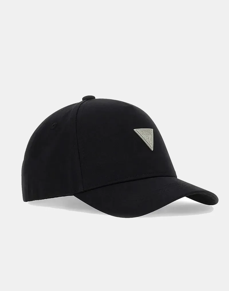 GUESS ΑΚΥΡΟ BASEBALL CAP ΑΞΕΣΟΥΑΡ ΠΑΙΔΙΚΟ UNISEX H5RZ00WO08O-JTMU Black