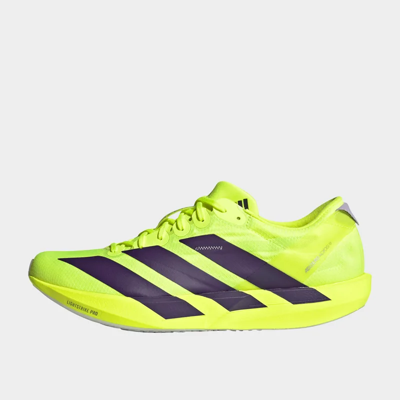 adidas Performance Adizero Adios 9 Unisex Παπούτσια για Τρέξιμο (9000258444_91282)