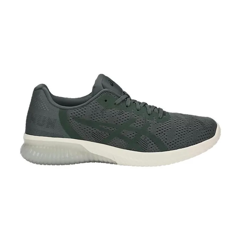 Xαμηλά Sneakers Asics Baskets Gelkenun MX olive
