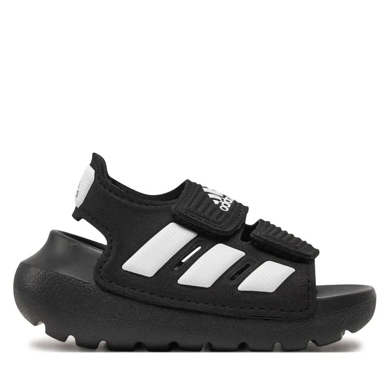 Σανδάλια adidas Altaswim 2.0 Sandals Kids ID0306 Μαύρο