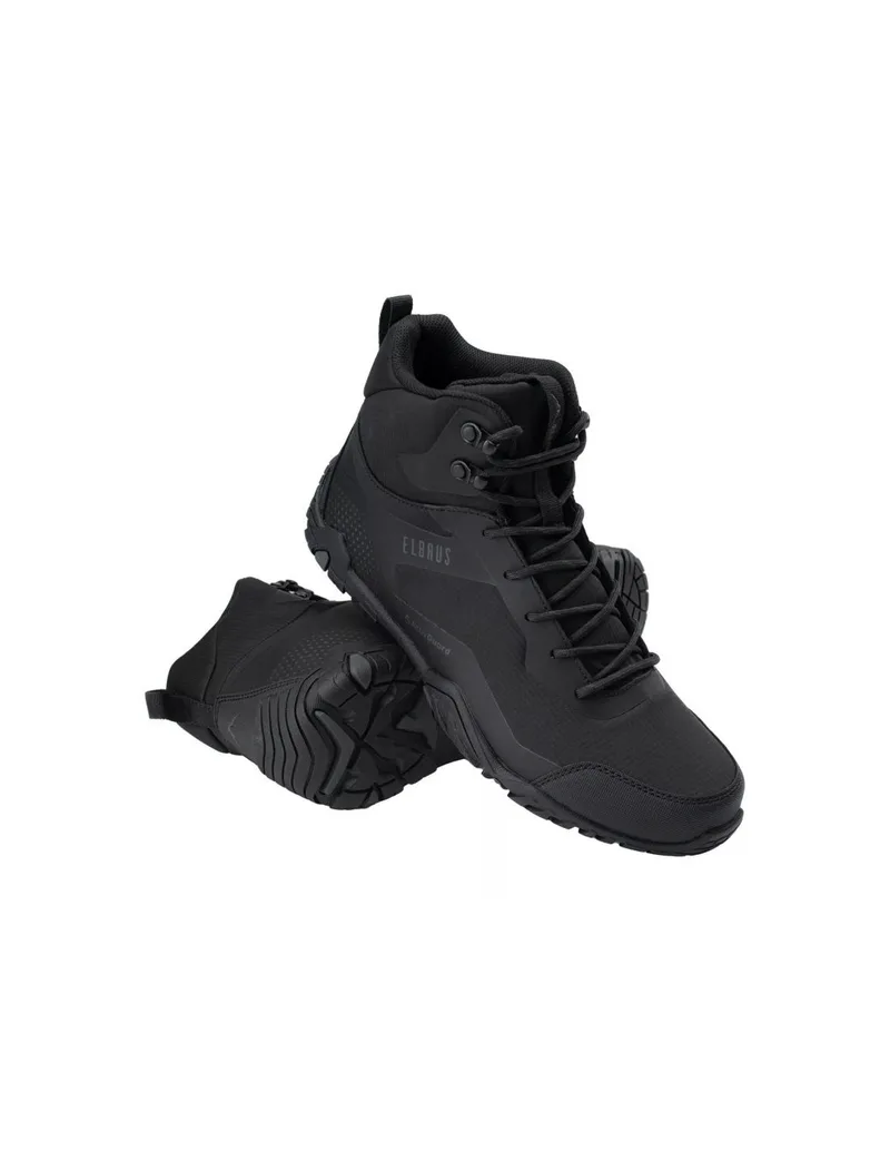 Elbrus Jefrey Mid AG M 92800555517 shoes