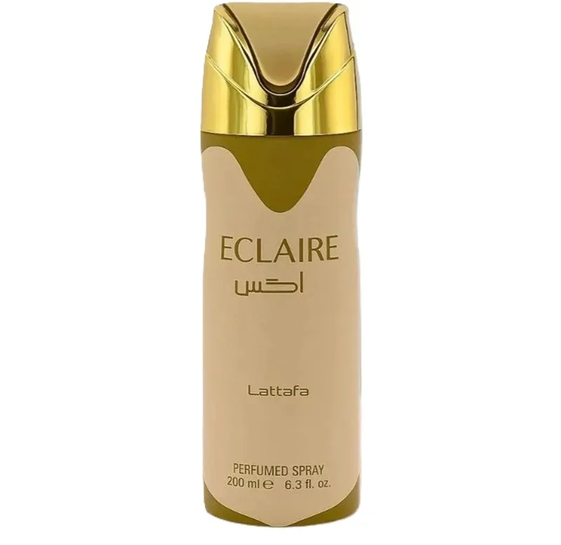 Lattafa Eclaire Perfumed Spray (200ml)