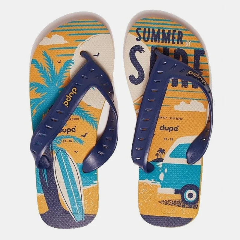 Dupe Surf Pro Ανδρικές Σαγιονάρες (9000079574_53051)