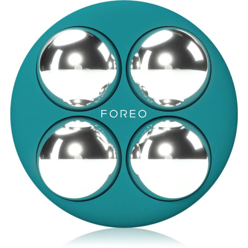 FOREO BEAR™ 2 body τονωτική συσκευή μικρορεύματος για το σώμα Evergreen 1 τμχ