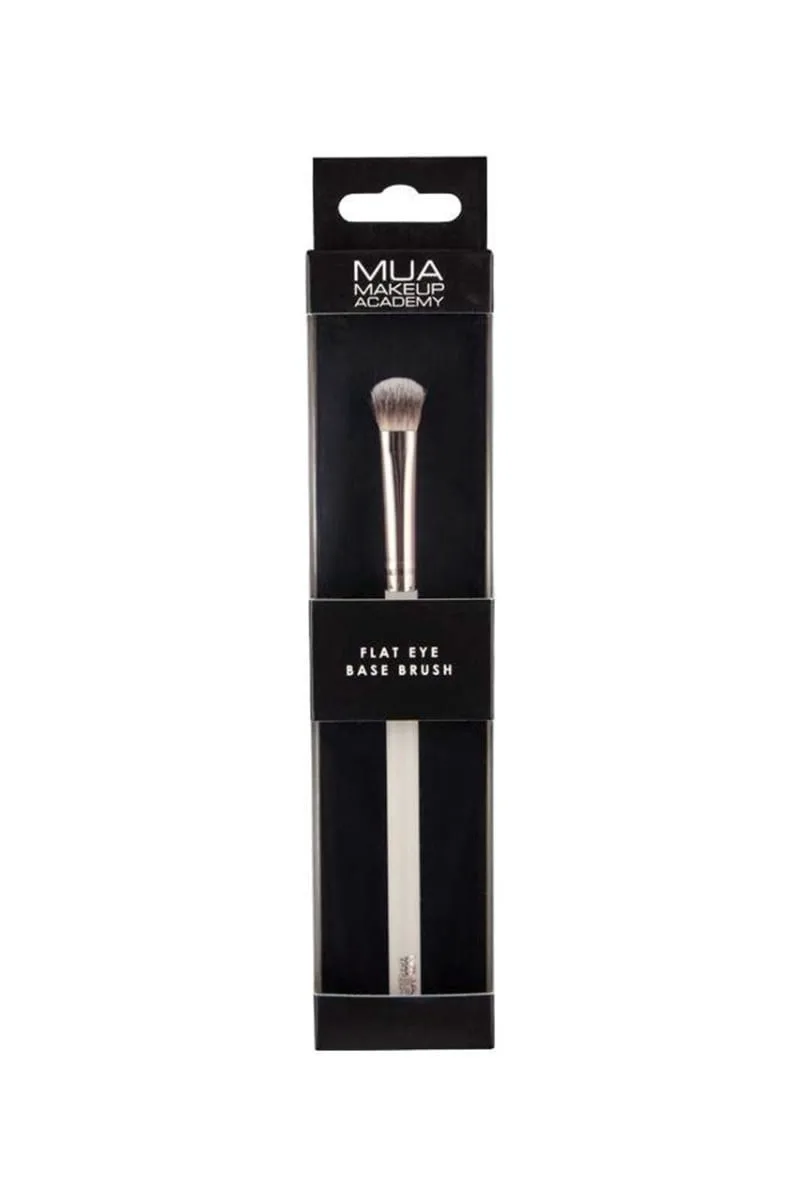 Flat Eye Base Brush