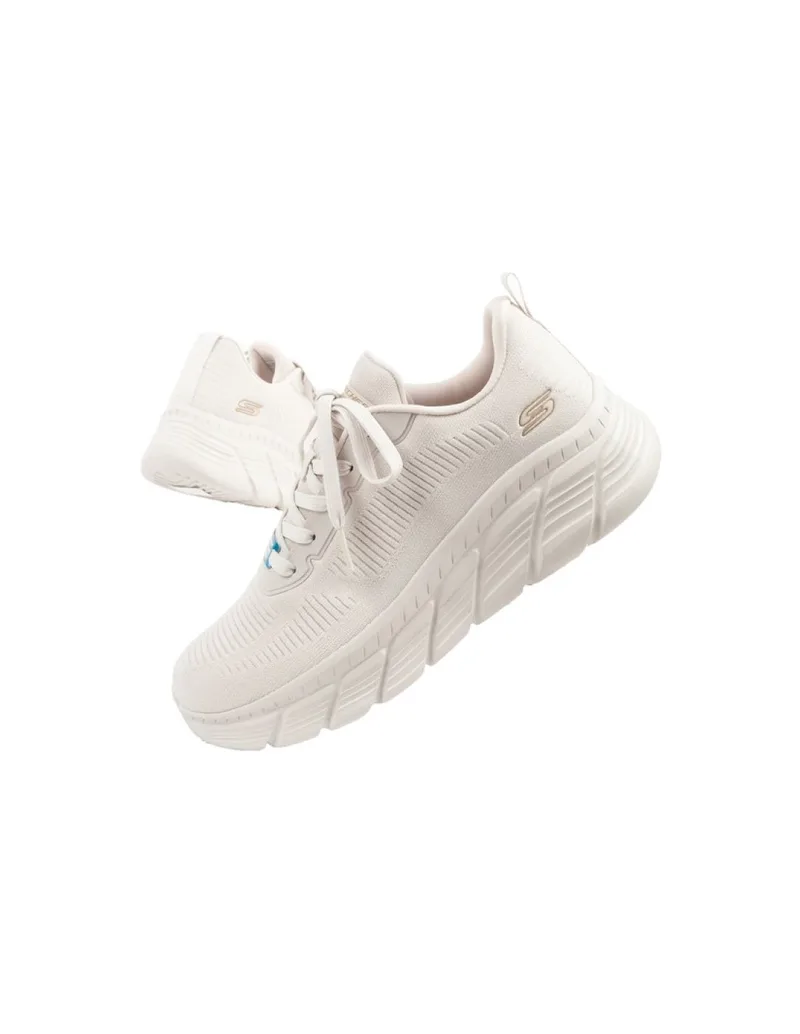 Skechers Bobs B Flex sneakers W 117385OFWT