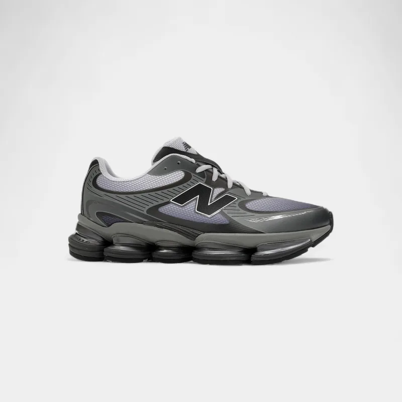 Sneakers New Balance Abzorb 2000 Pearl Grey Black