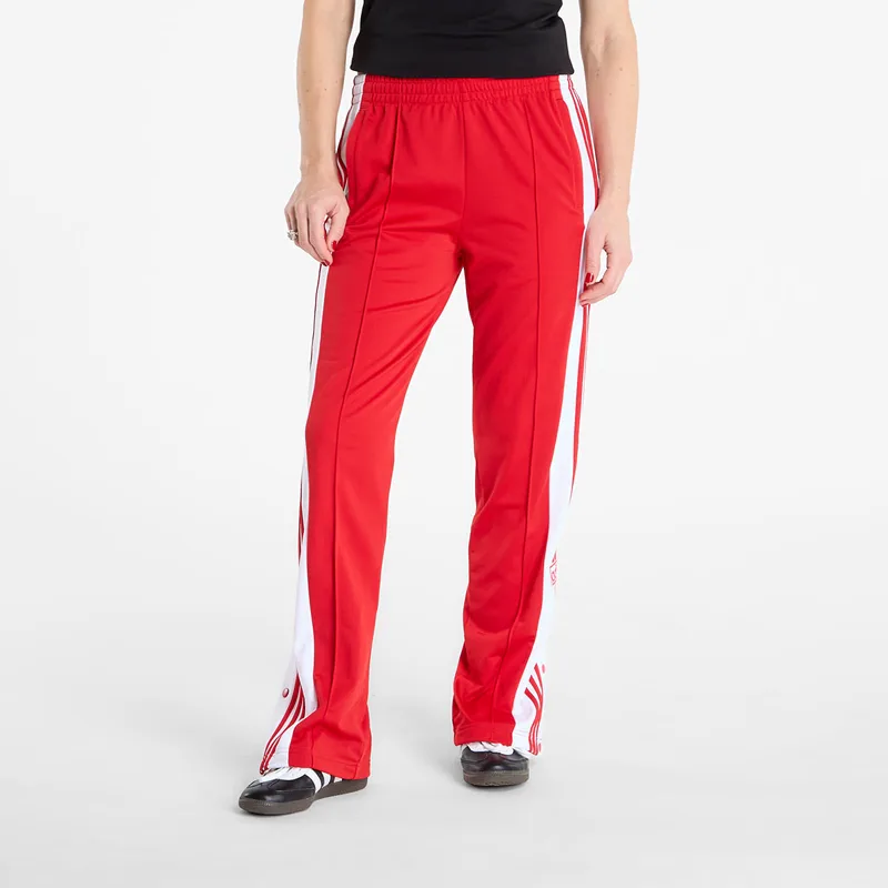 Φόρμα adidas Adibreak Track Tracksuit Bottoms Better Scarlet L