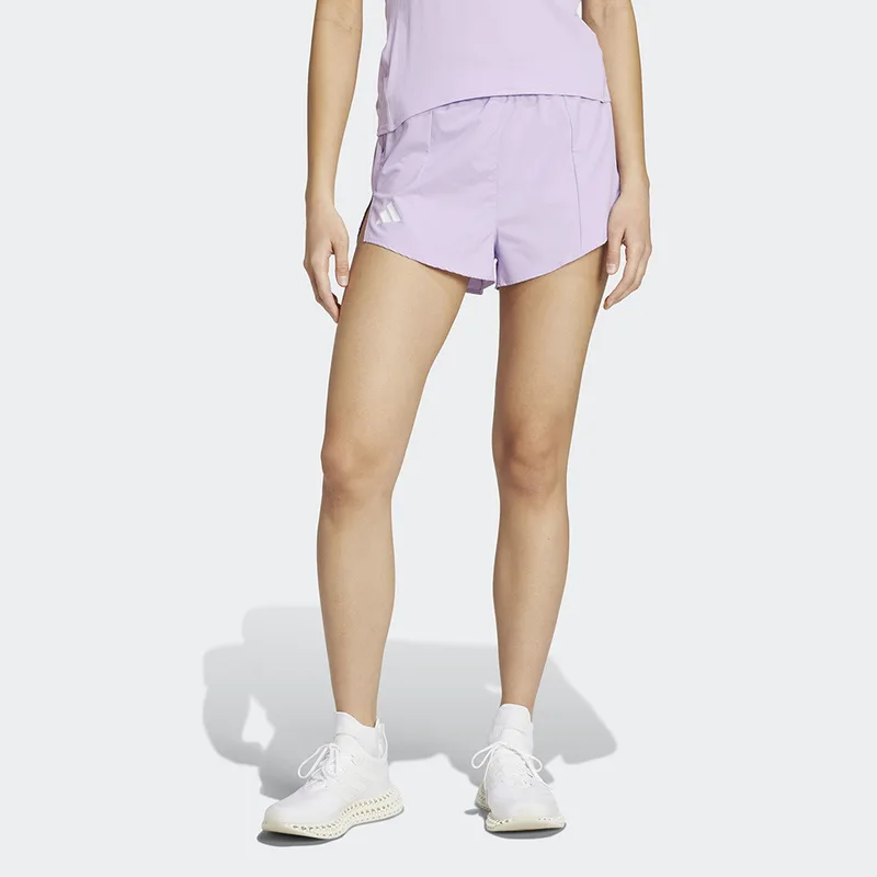 adidas Adizero Essentials Γυναικείο Σορτς για Τρέξιμο (9000236622_87567)