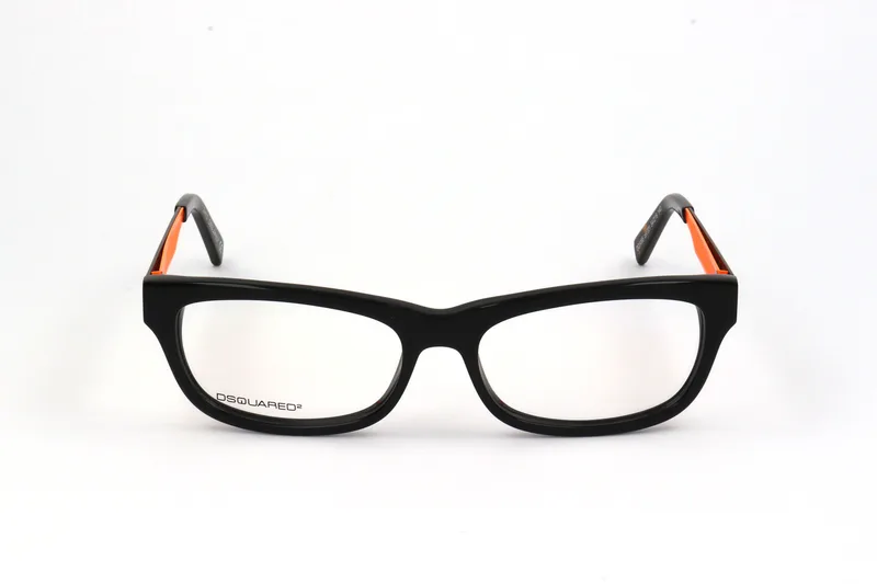 Eyeglasses Dsquared2 Women DQ5095-1 (Lens/Bridge/Temple) 54/16/140 mm