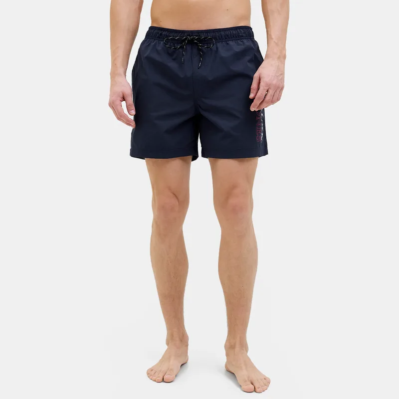 Jack & Jones Ανδρικό Σορτς Μαγιό (9000219370_22921)