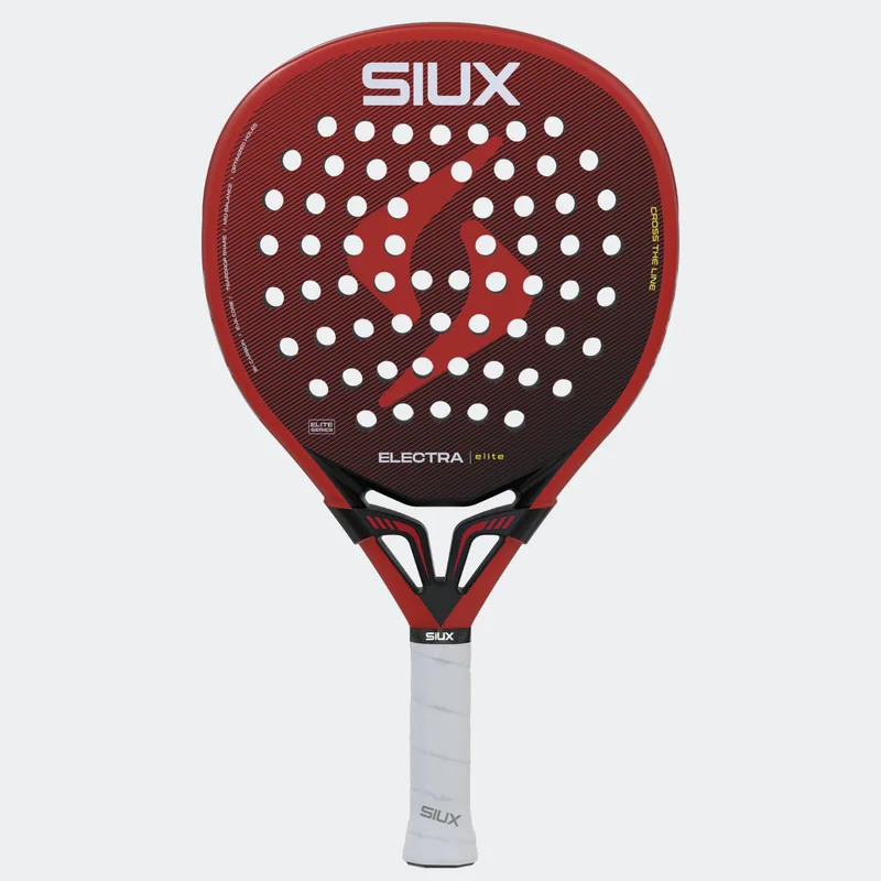 Ρακέτα Padel Siux Electra Elite 6