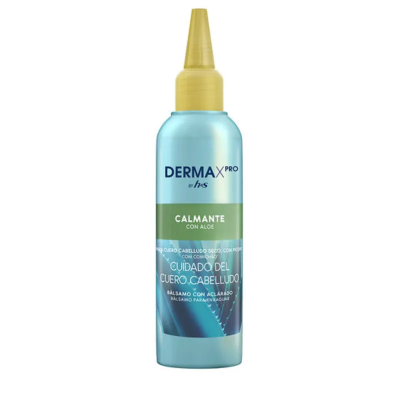 Head and Shoulders H and S Derma X Pro Conditioner With Soothing Rinse 145ml