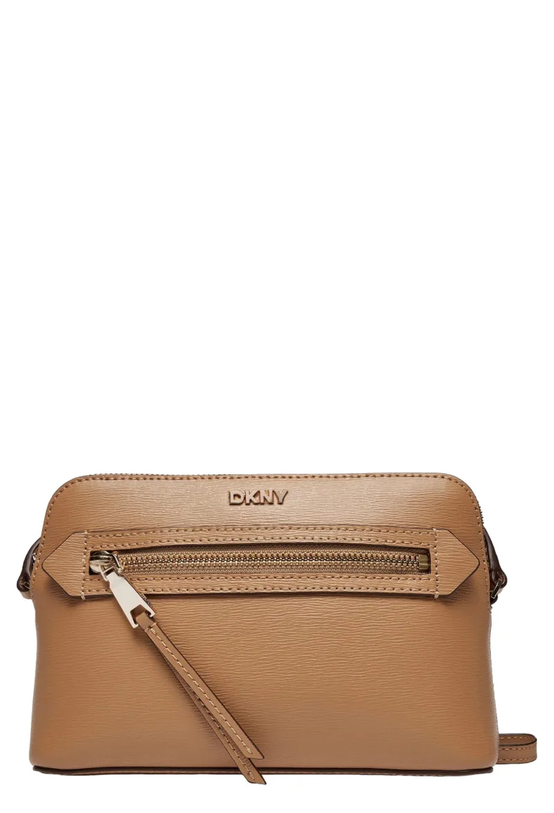 Τσάντα Ώμου DKNY Cross Body Bryant Ave R42EKE17-CAP Γυναικείο