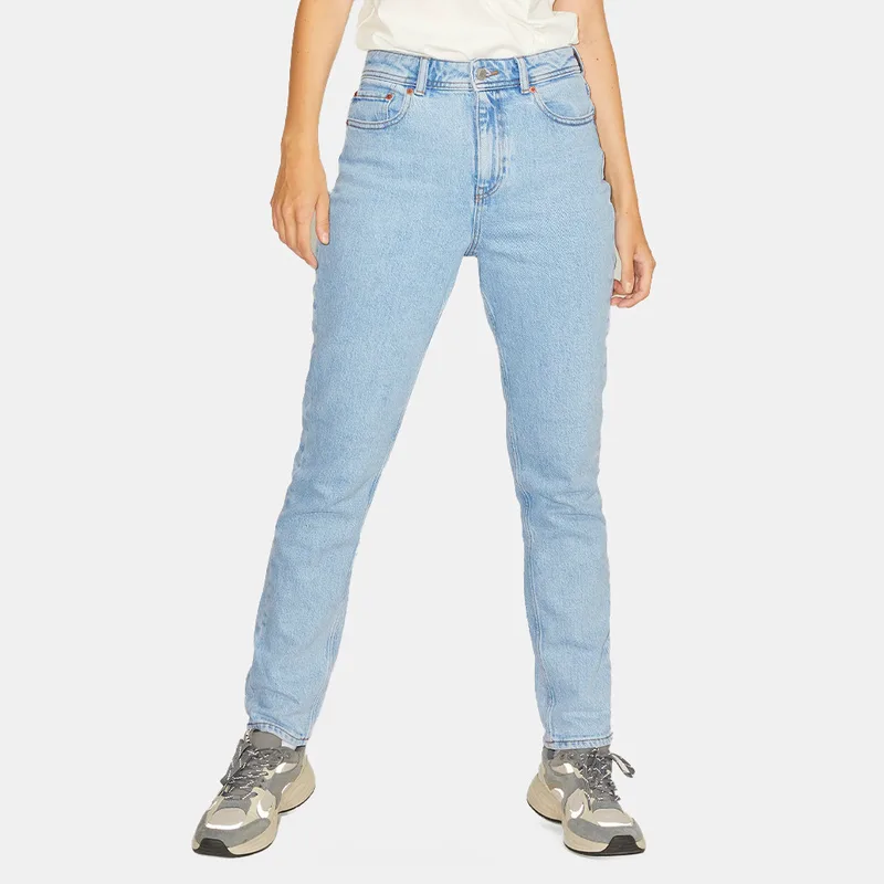 JJXX Jxberlin Slim Γυναικείο Τζιν Παντελόνι (9000156229_26829)