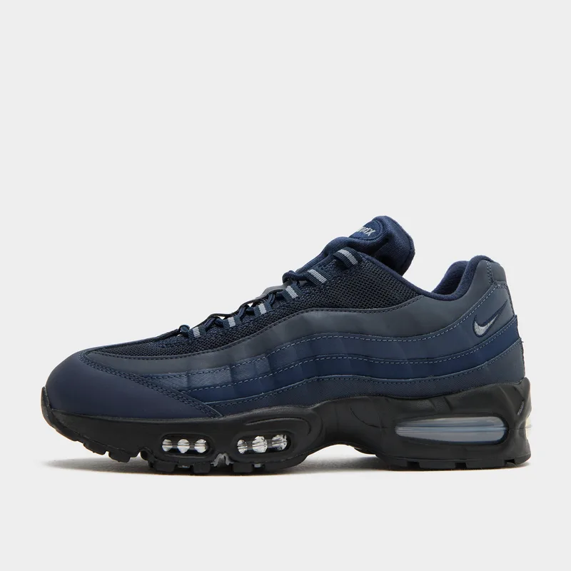 Nike Air Max 95 Ανδρικά Παπούτσια (9000234225_86666)